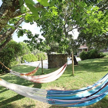 Apartamentos Rurais - Casas Do Lagar Rosmaninhal  Екстер'єр фото