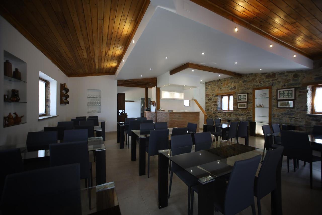 Apartamentos Rurais - Casas Do Lagar Rosmaninhal  Екстер'єр фото
