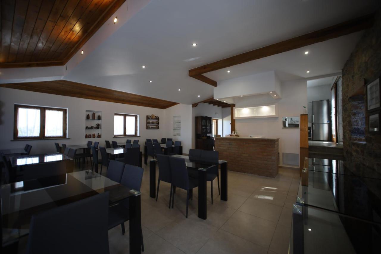 Apartamentos Rurais - Casas Do Lagar Rosmaninhal  Екстер'єр фото
