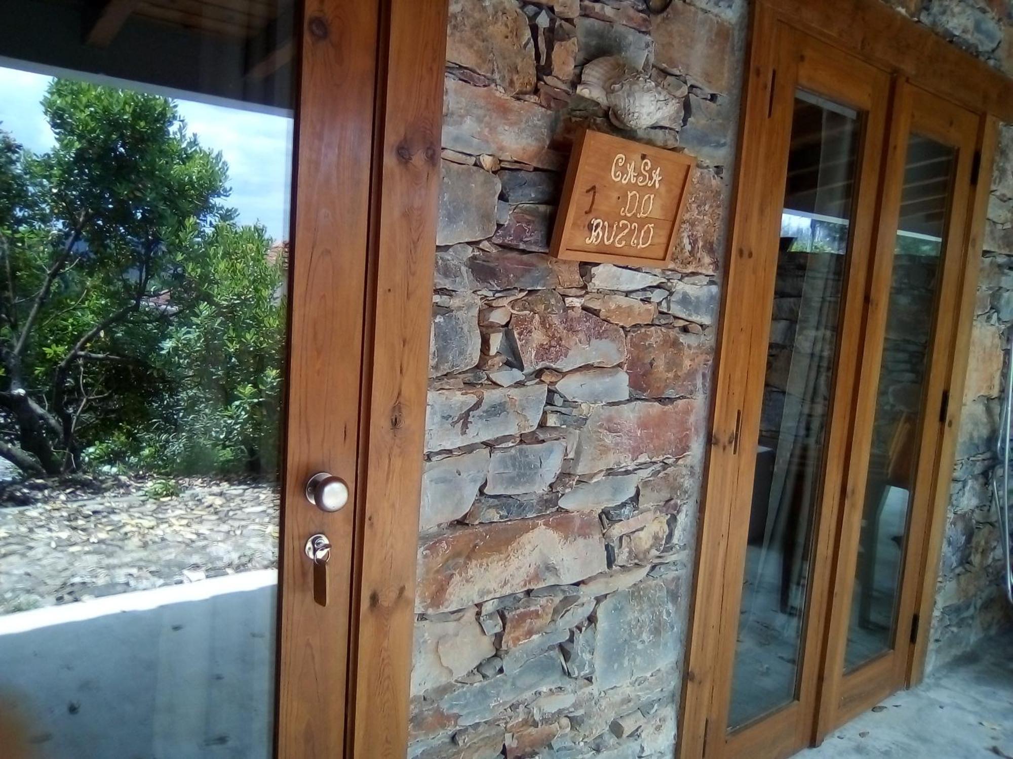 Apartamentos Rurais - Casas Do Lagar Rosmaninhal  Екстер'єр фото