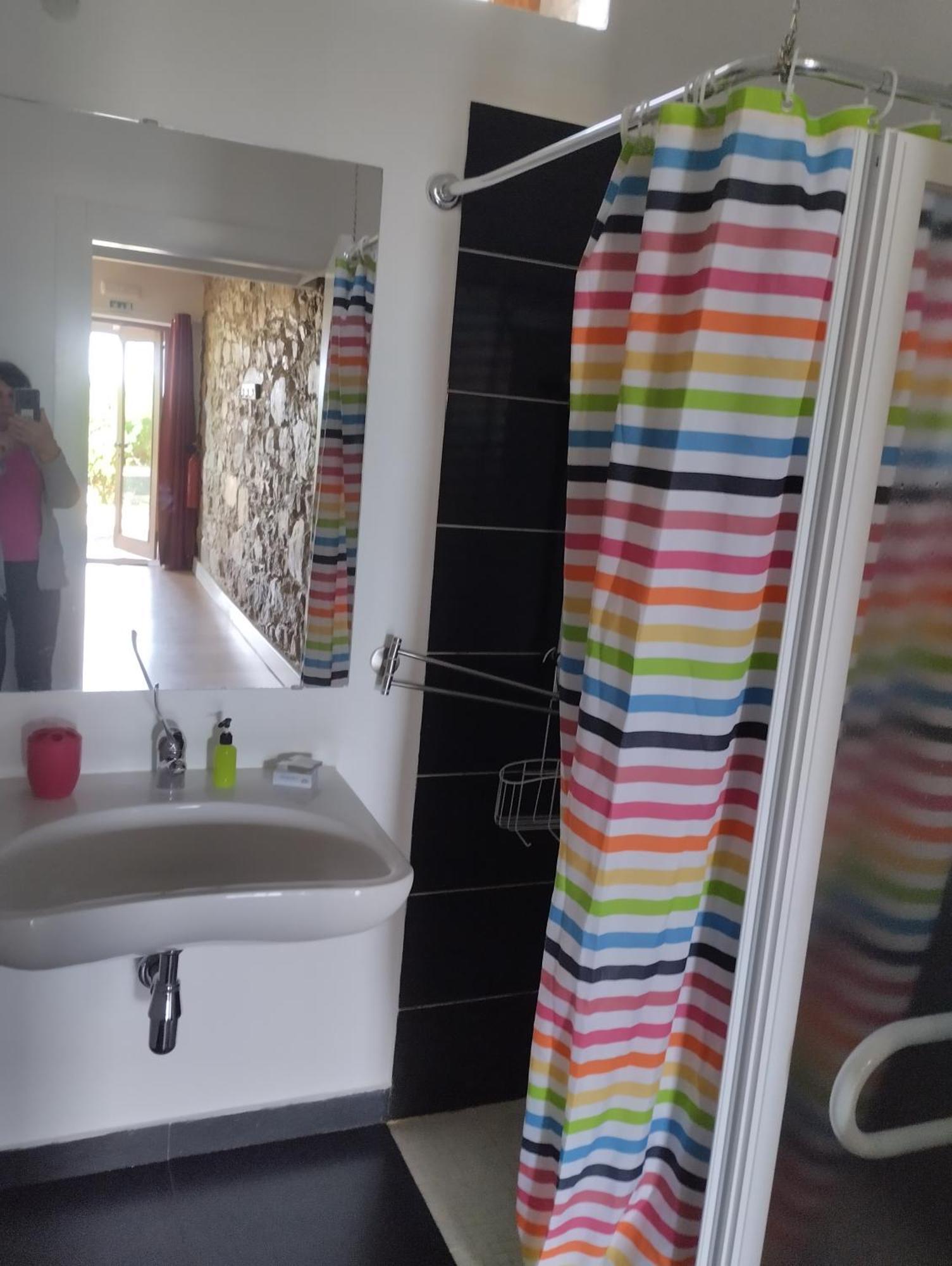 Apartamentos Rurais - Casas Do Lagar Rosmaninhal  Екстер'єр фото
