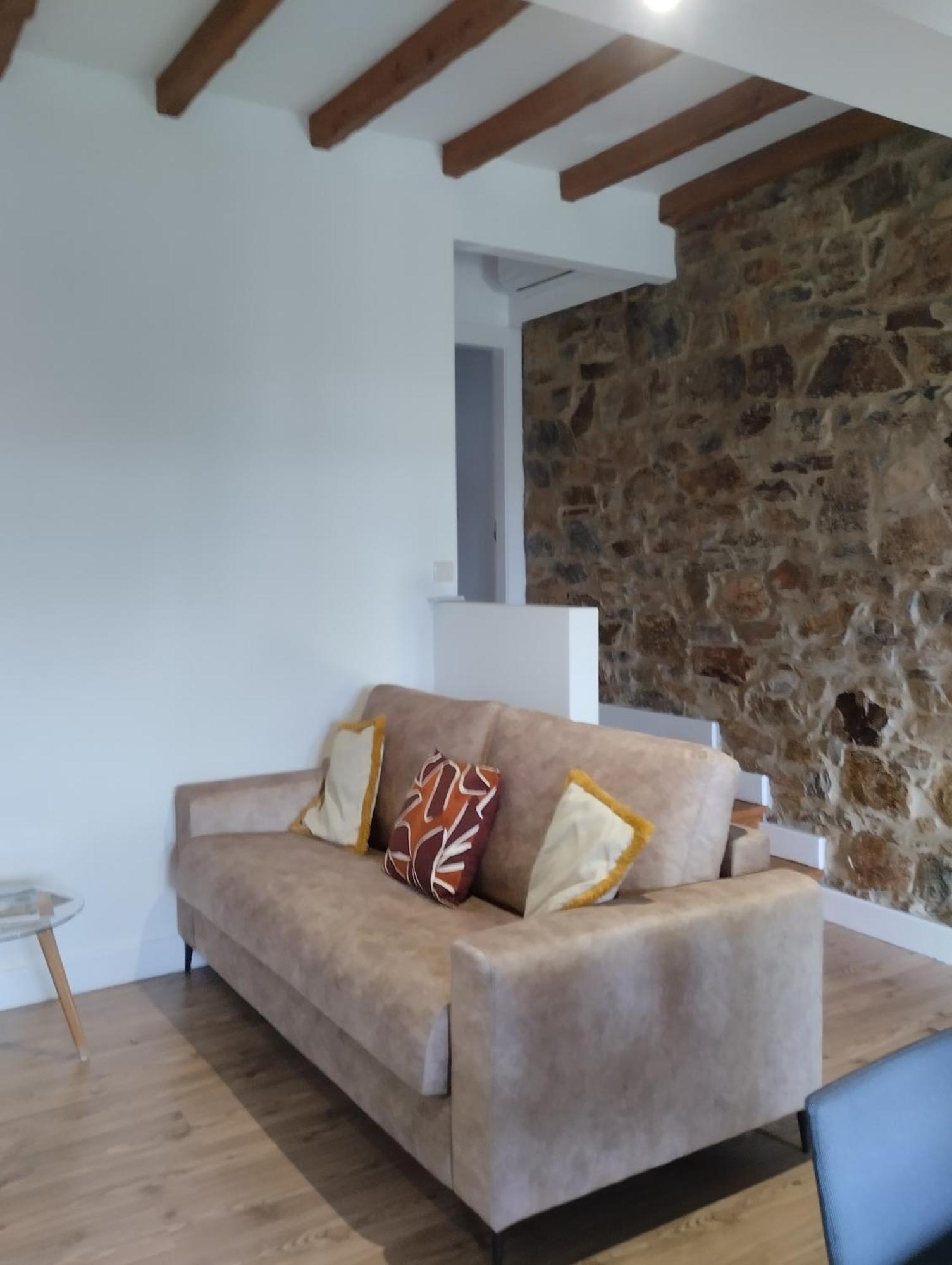 Apartamentos Rurais - Casas Do Lagar Rosmaninhal  Екстер'єр фото