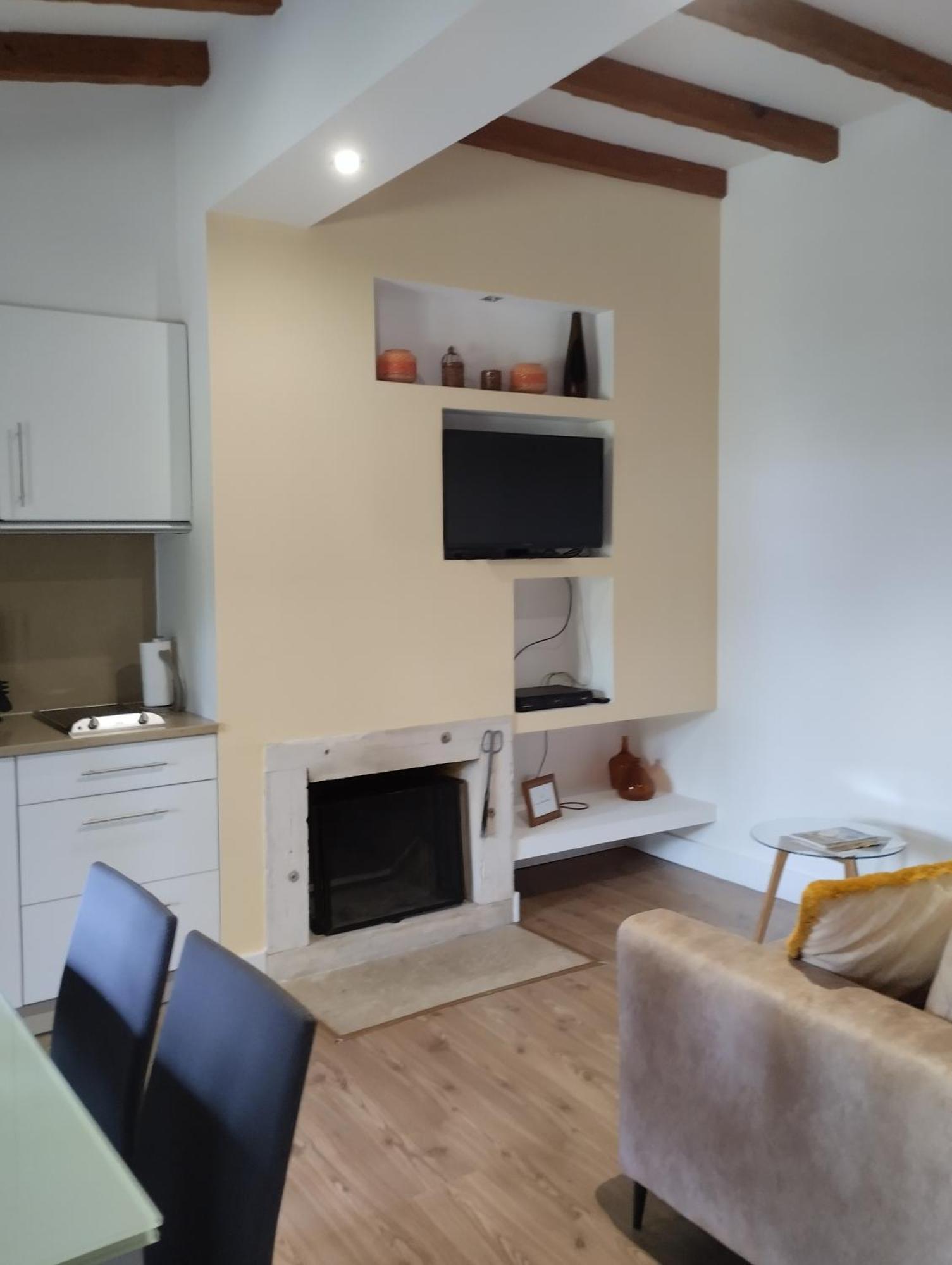 Apartamentos Rurais - Casas Do Lagar Rosmaninhal  Екстер'єр фото