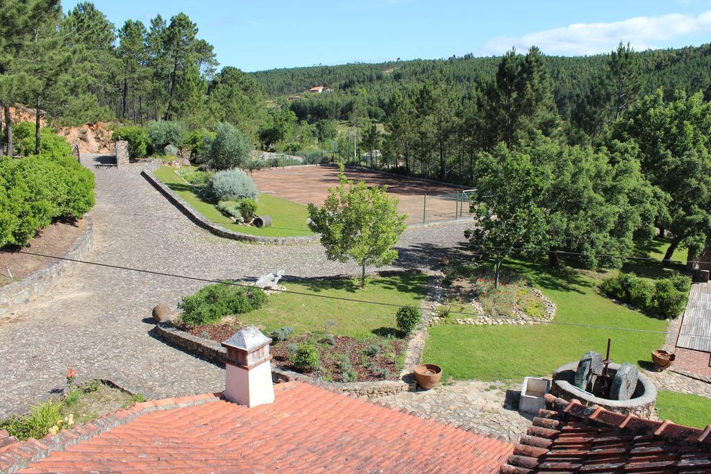 Apartamentos Rurais - Casas Do Lagar Rosmaninhal  Екстер'єр фото