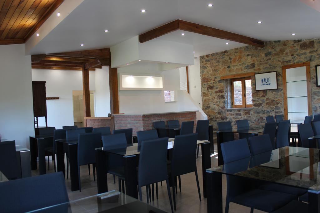 Apartamentos Rurais - Casas Do Lagar Rosmaninhal  Екстер'єр фото