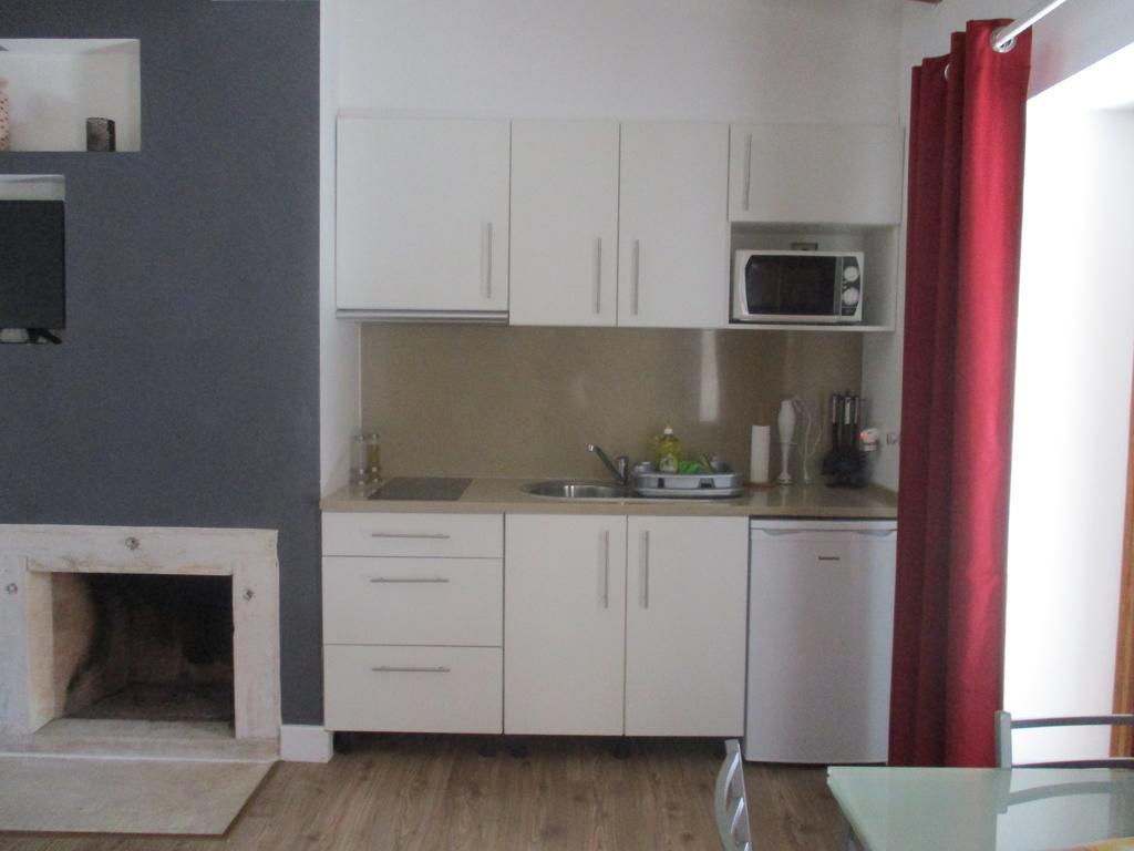 Apartamentos Rurais - Casas Do Lagar Rosmaninhal  Екстер'єр фото