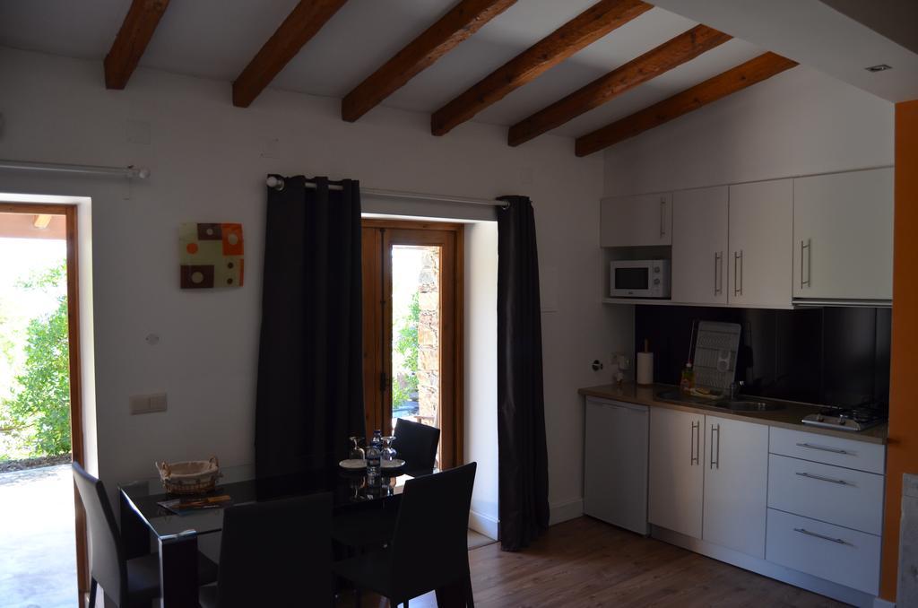 Apartamentos Rurais - Casas Do Lagar Rosmaninhal  Екстер'єр фото